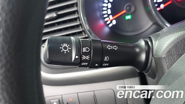 Kia K5 LPI Smart 2013 — фото 14