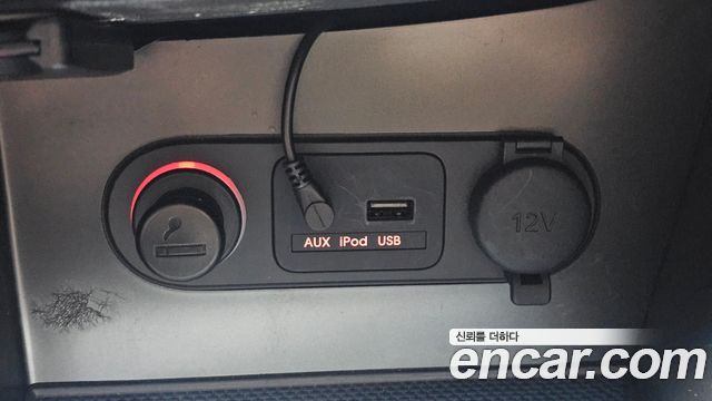 Kia K5 LPI Smart 2013 — фото 19