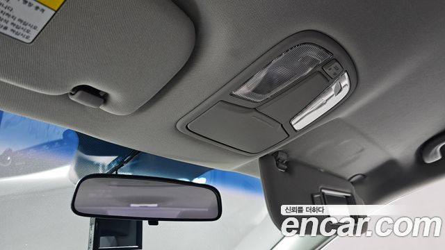 Kia K5 LPI Smart 2013 — фото 20