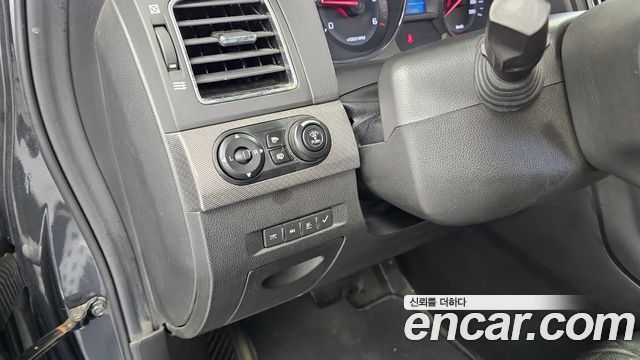 Chevrolet Captiva 2WD LTZ 2017 — фото 16
