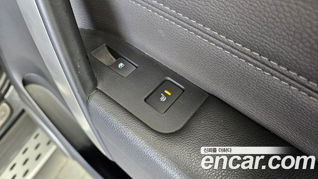 Chevrolet Captiva 2WD LTZ 2017 — фото 19