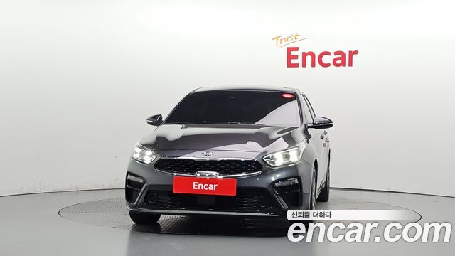 Kia K3 Standard LED Pack 2021 — фото 3