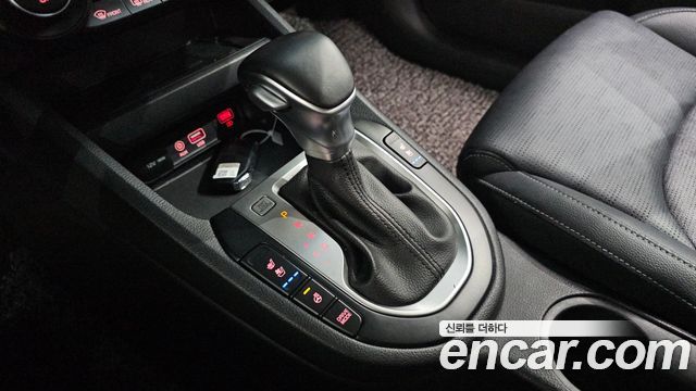 Kia K3 Standard LED Pack 2021 — фото 9