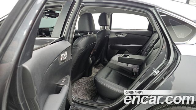 Kia K3 Standard LED Pack 2021 — фото 11