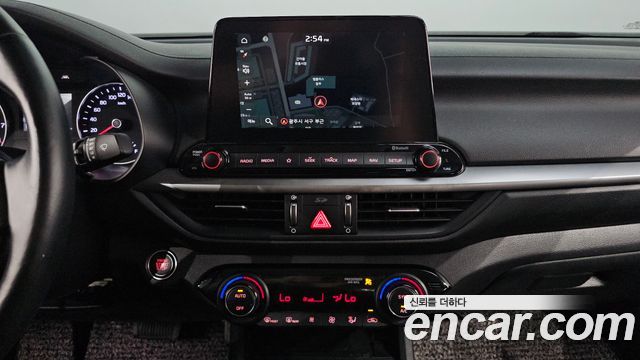 Kia K3 Standard LED Pack 2021 — фото 13