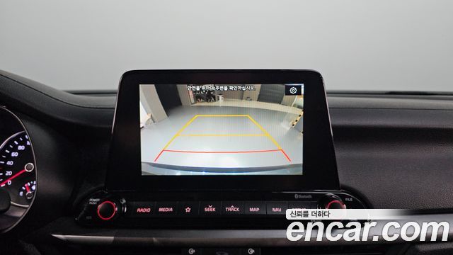 Kia K3 Standard LED Pack 2021 — фото 15