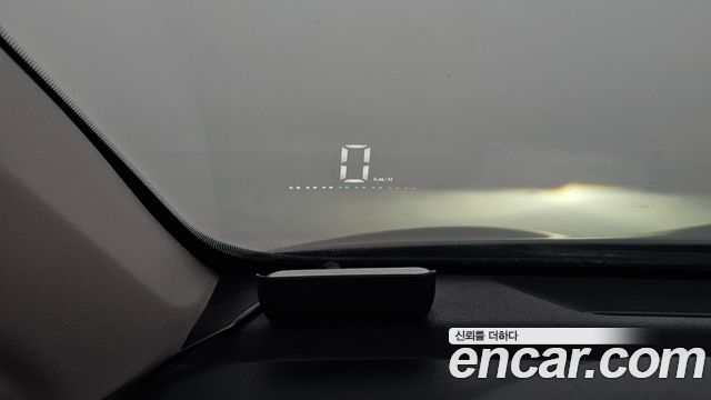 Kia K3 Standard LED Pack 2021 — фото 17