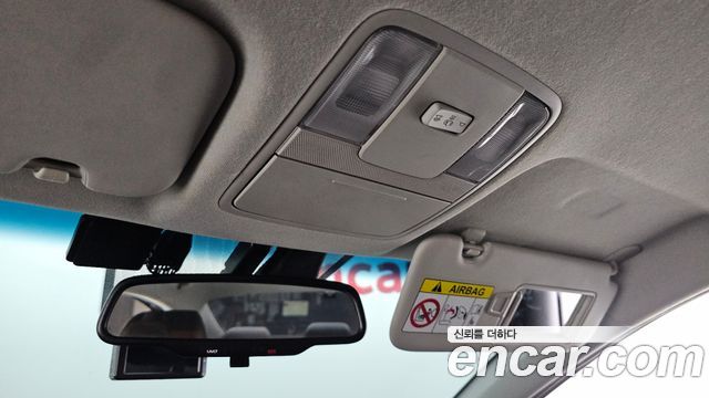 Kia K3 Standard LED Pack 2021 — фото 19