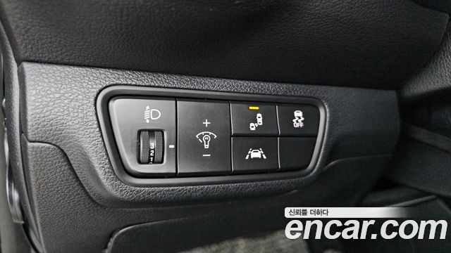 Kia K3 Standard LED Pack 2021 — фото 20