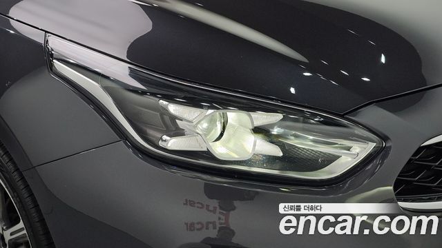 Kia K3 Standard LED Pack 2021 — фото 22
