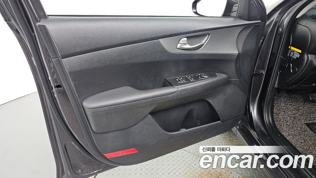 Kia K3 Standard LED Pack 2021 — фото 24