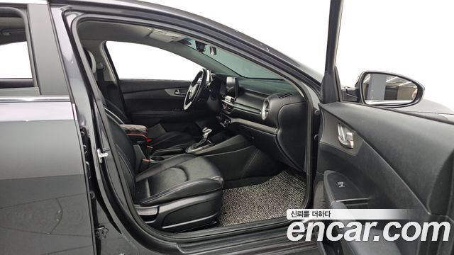 Kia K3 Standard LED Pack 2021 — фото 26