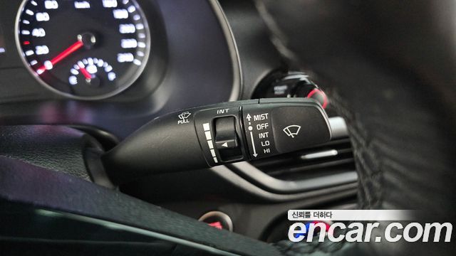 Kia K3 Standard LED Pack 2021 — фото 27