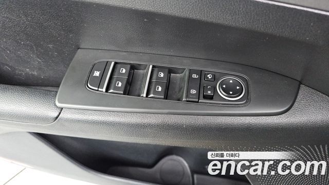 Kia K3 Standard LED Pack 2021 — фото 28
