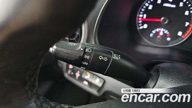 Kia K3 Standard LED Pack 2021 — фото 29