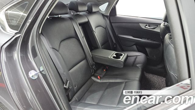 Kia K3 Standard LED Pack 2021 — фото 31