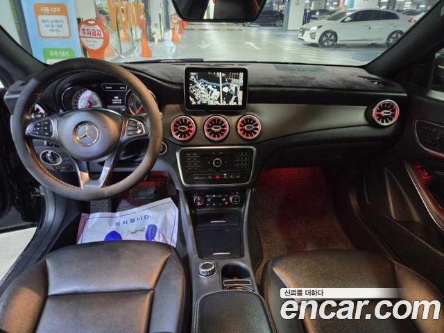 Mercedes-Benz CLA-Class (C117) CLA200 CDI 4MATIC 2015 — фото 2