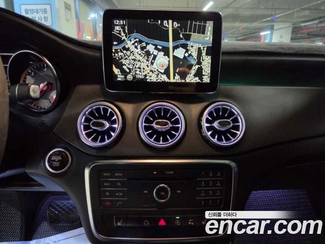 Mercedes-Benz CLA-Class (C117) CLA200 CDI 4MATIC 2015 — фото 3