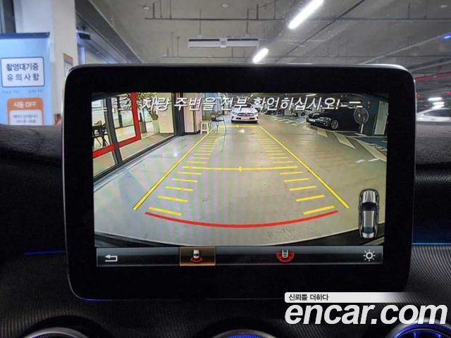 Mercedes-Benz CLA-Class (C117) CLA200 CDI 4MATIC 2015 — фото 5