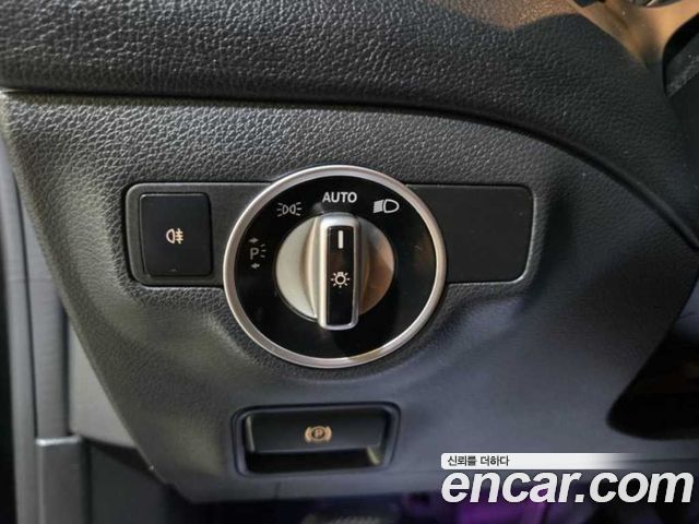 Mercedes-Benz CLA-Class (C117) CLA200 CDI 4MATIC 2015 — фото 7