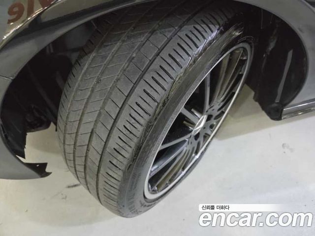 Mercedes-Benz CLA-Class (C117) CLA200 CDI 4MATIC 2015 — фото 10