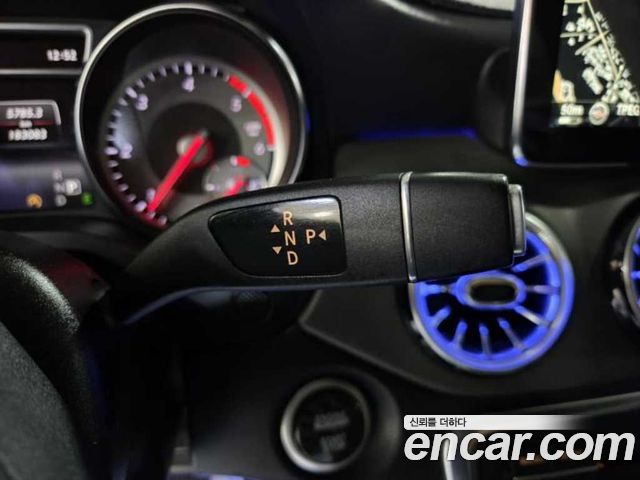 Mercedes-Benz CLA-Class (C117) CLA200 CDI 4MATIC 2015 — фото 15
