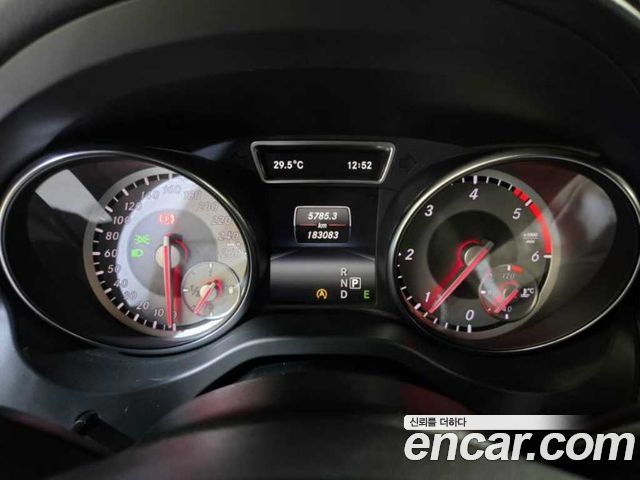 Mercedes-Benz CLA-Class (C117) CLA200 CDI 4MATIC 2015 — фото 23
