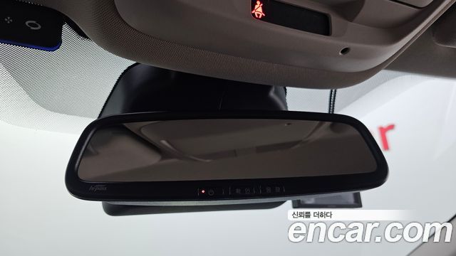 Renault Korea QM6 2.0 LPe RE Signature 2WD 2022 — фото 18