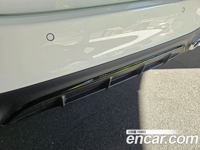 Mercedes-Benz E-Class (W214) E200 AMG Line 2026 — фото 10