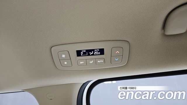 Kia Carnival (IV) Gasoline 9-Seater Prestige 2023 — фото 31