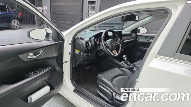 Kia K3 Luxury 2020 — фото 10