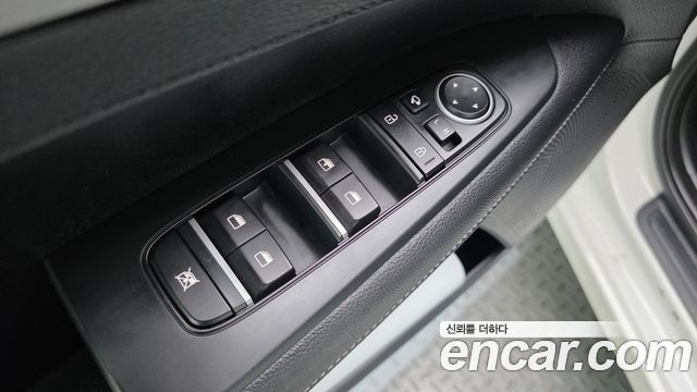 Kia K3 Luxury 2020 — фото 13