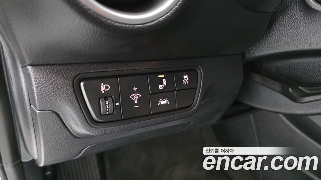 Kia K3 Luxury 2020 — фото 14