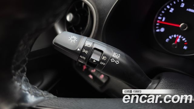 Kia K3 Luxury 2020 — фото 15