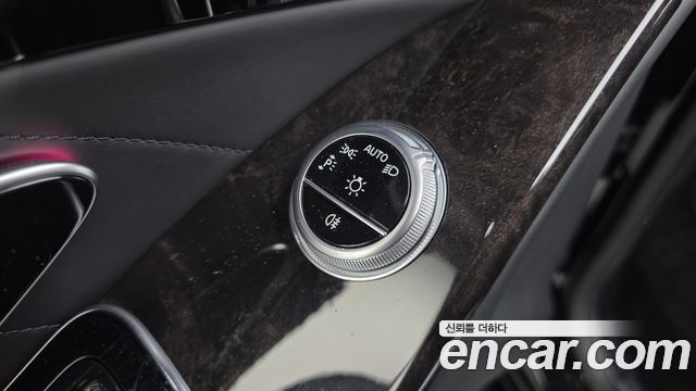 Mercedes-Benz S-Class (W223) S580L 4MATIC 2021 — фото 28