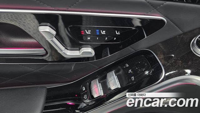 Mercedes-Benz S-Class (W223) S580L 4MATIC 2021 — фото 29