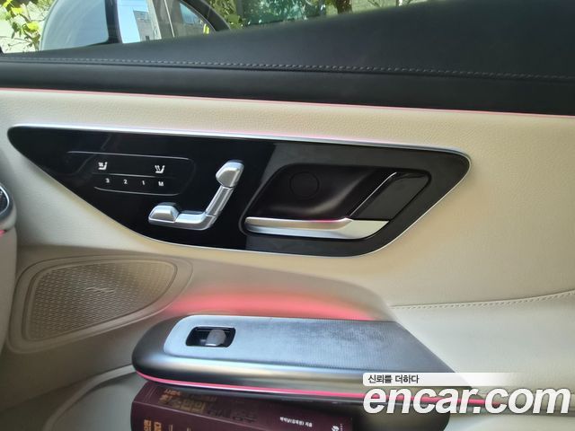 Mercedes-Benz CLE-Class (C236) CLE200 Coupe 2025 — фото 16