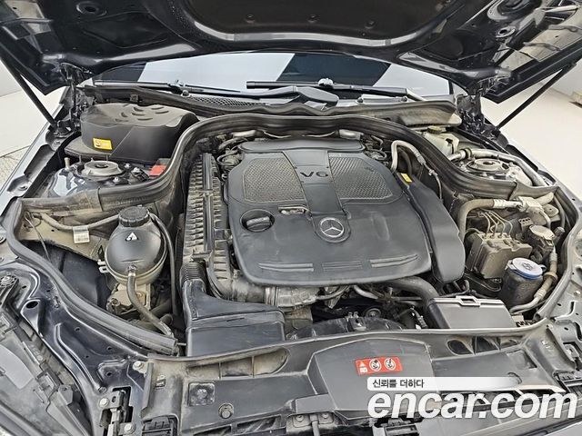 Mercedes-Benz E-Class (W212) E300 Avangard 2014 — фото 6