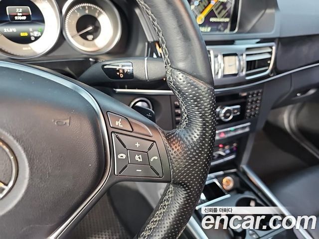 Mercedes-Benz E-Class (W212) E300 Avangard 2014 — фото 8