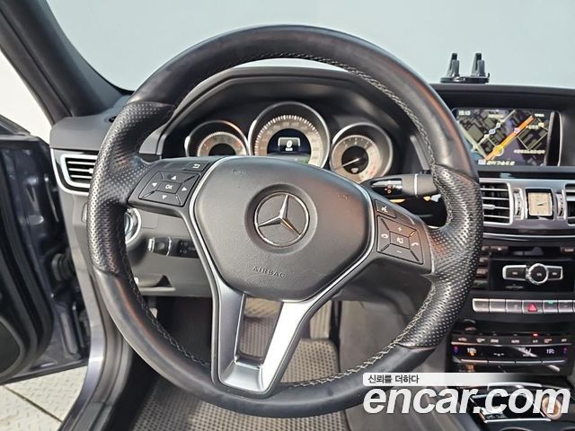 Mercedes-Benz E-Class (W212) E300 Avangard 2014 — фото 9