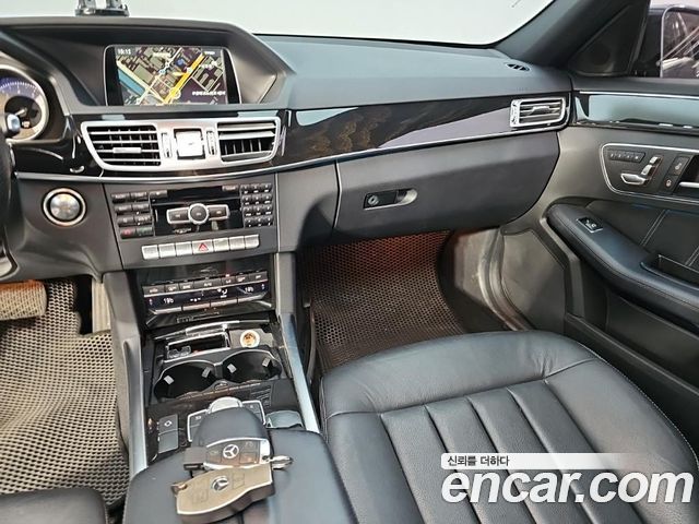 Mercedes-Benz E-Class (W212) E300 Avangard 2014 — фото 10