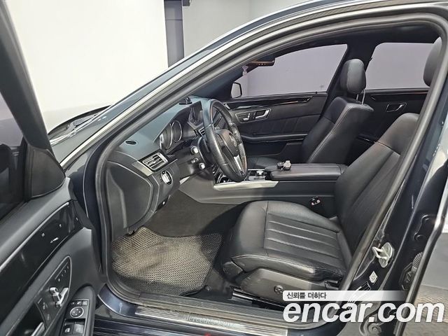 Mercedes-Benz E-Class (W212) E300 Avangard 2014 — фото 15