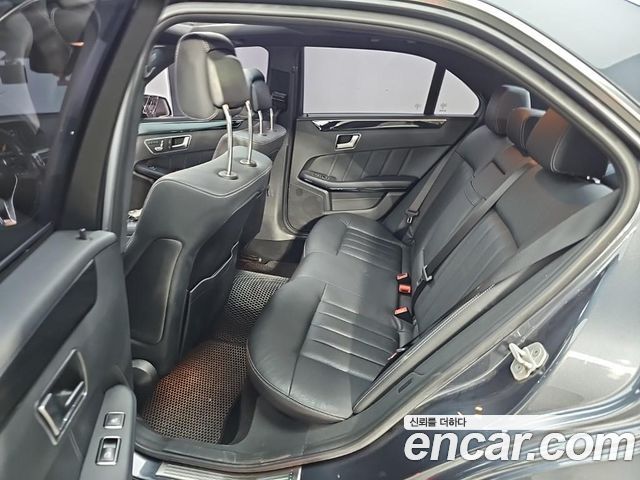 Mercedes-Benz E-Class (W212) E300 Avangard 2014 — фото 16