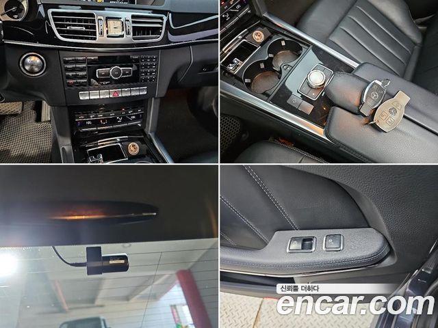 Mercedes-Benz E-Class (W212) E300 Avangard 2014 — фото 20