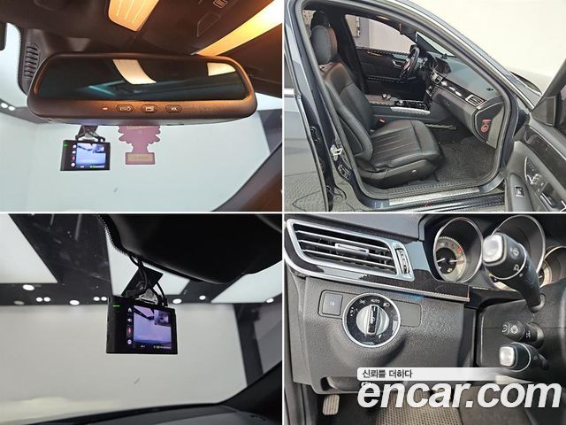 Mercedes-Benz E-Class (W212) E300 Avangard 2014 — фото 21