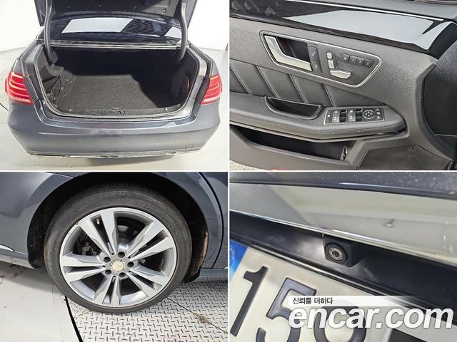 Mercedes-Benz E-Class (W212) E300 Avangard 2014 — фото 22