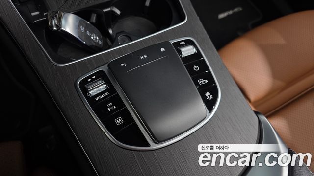 Mercedes-Benz GLC-Class (X253) GLC300e 4MATIC Coupe 2021 — фото 33