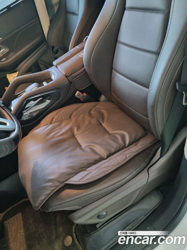 Mercedes-Benz GLE-Class (W167) GLE300d 4MATIC 2022 — фото 16