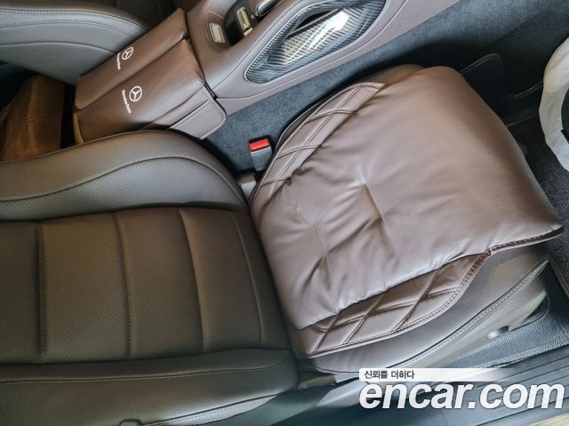 Mercedes-Benz GLE-Class (W167) GLE300d 4MATIC 2022 — фото 17