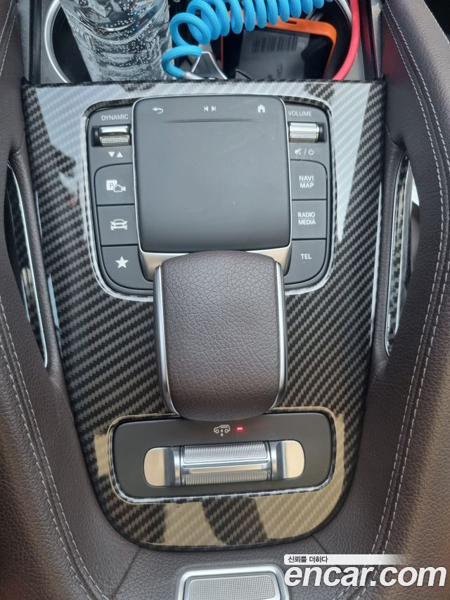 Mercedes-Benz GLE-Class (W167) GLE300d 4MATIC 2022 — фото 20